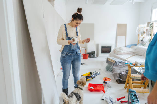 Best Cabinet Painting and Refinishing  in Westmont, IL